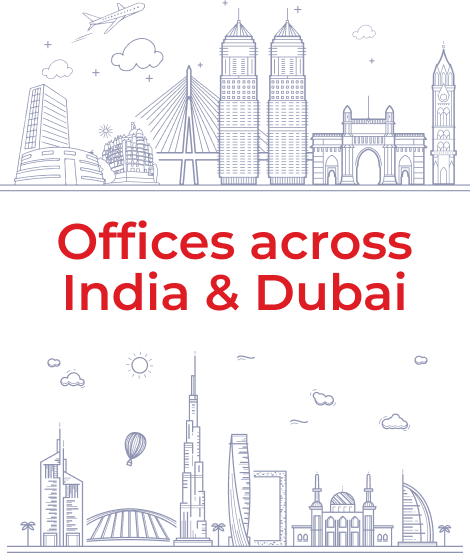 Clients across India & Dubai